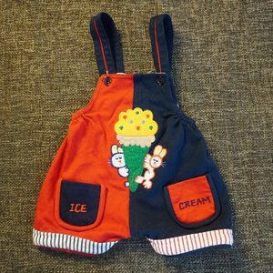 vintage Kids jumper